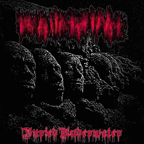 Regurgitasi : Buried Underwater